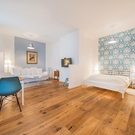 Vienna-Vintage-Apartment Ngoại thất bức ảnh