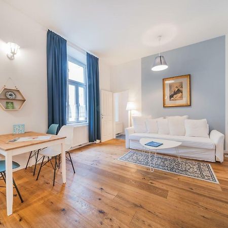 Vienna-Vintage-Apartment Ngoại thất bức ảnh