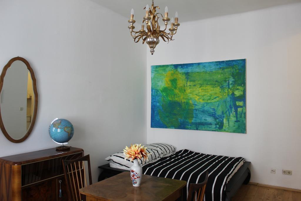 Vienna-Vintage-Apartment Phòng bức ảnh