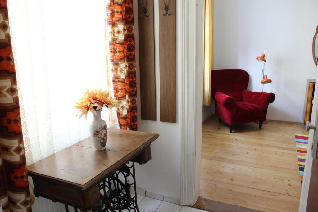 Vienna-Vintage-Apartment Phòng bức ảnh