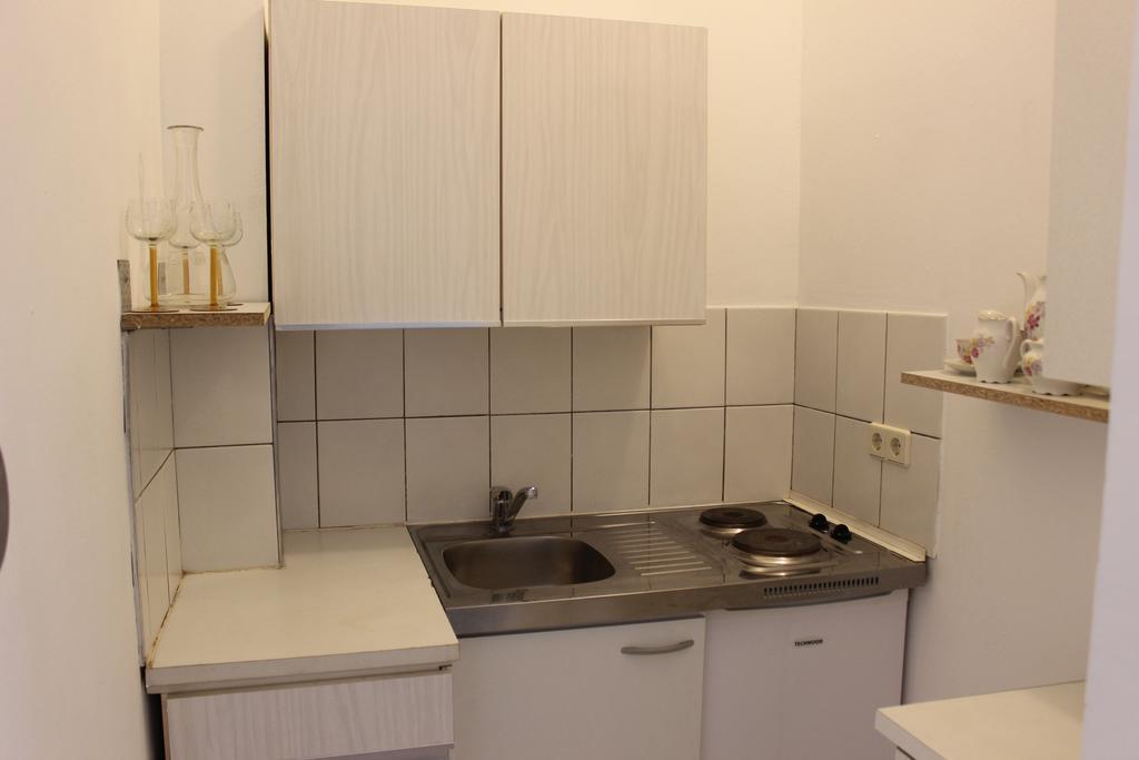 Vienna-Vintage-Apartment Phòng bức ảnh