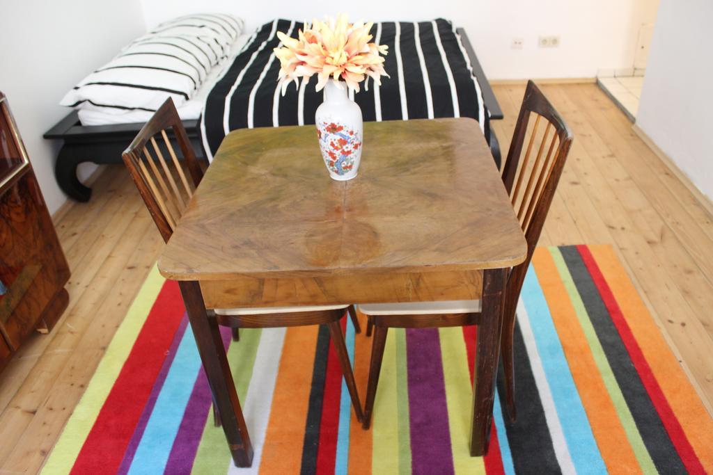 Vienna-Vintage-Apartment Phòng bức ảnh