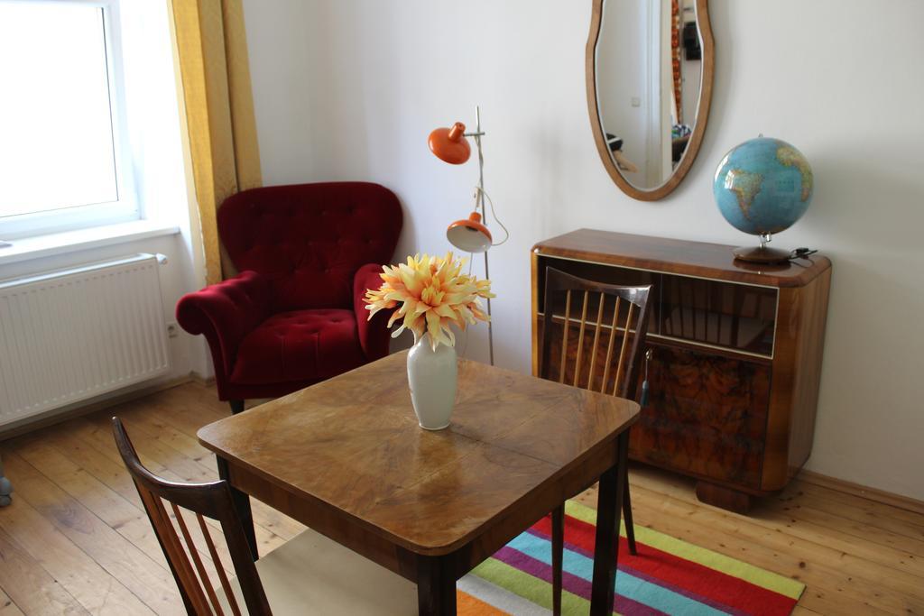 Vienna-Vintage-Apartment Phòng bức ảnh