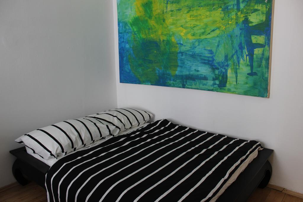 Vienna-Vintage-Apartment Phòng bức ảnh