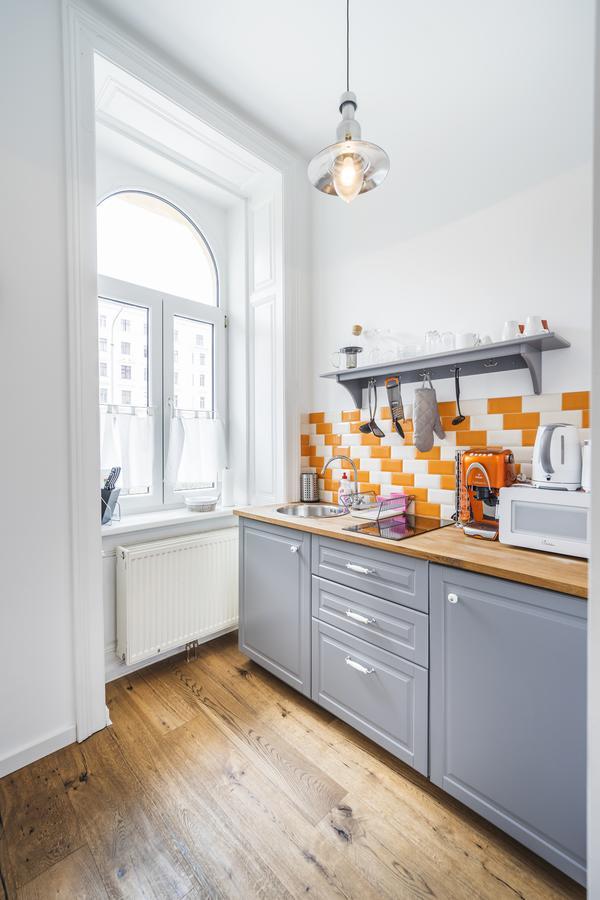 Vienna-Vintage-Apartment Ngoại thất bức ảnh