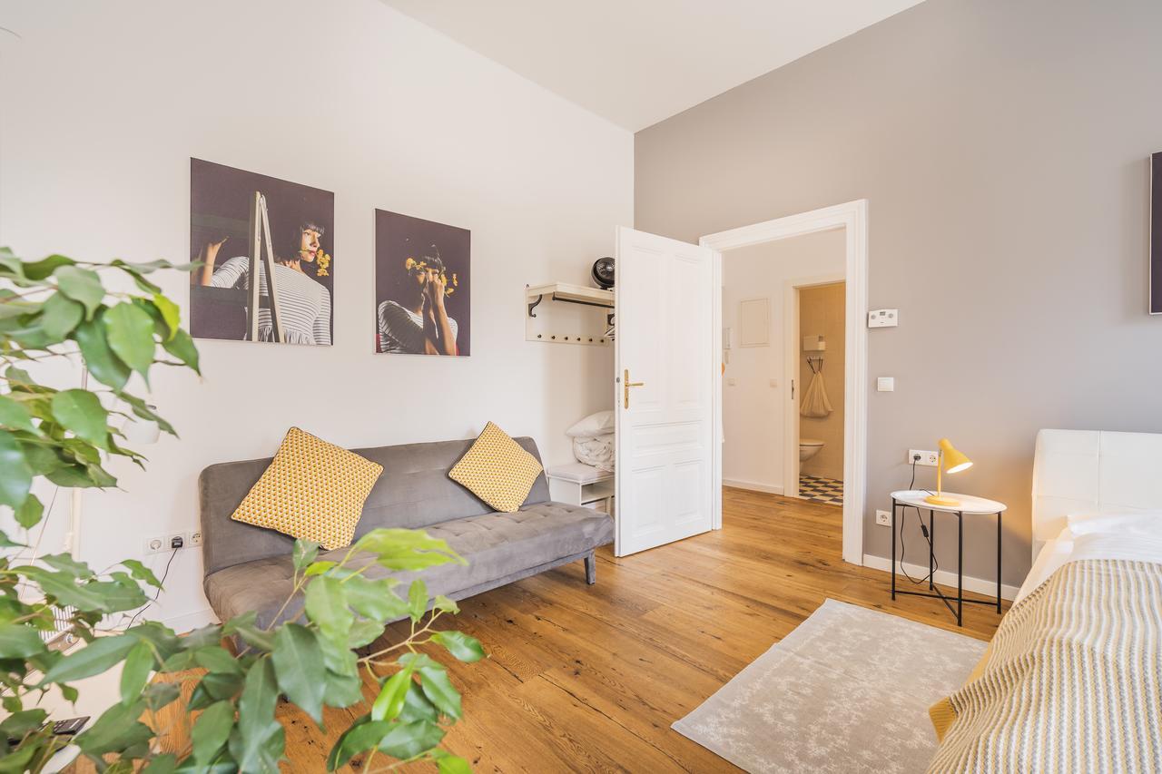 Vienna-Vintage-Apartment Ngoại thất bức ảnh