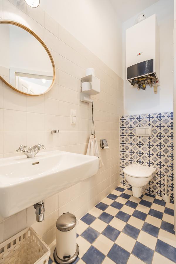 Vienna-Vintage-Apartment Ngoại thất bức ảnh