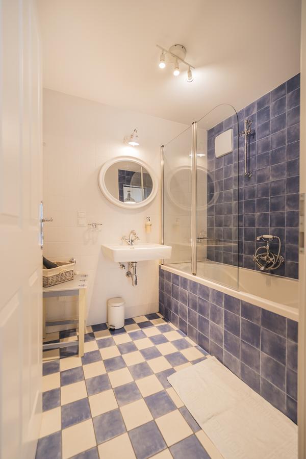 Vienna-Vintage-Apartment Ngoại thất bức ảnh