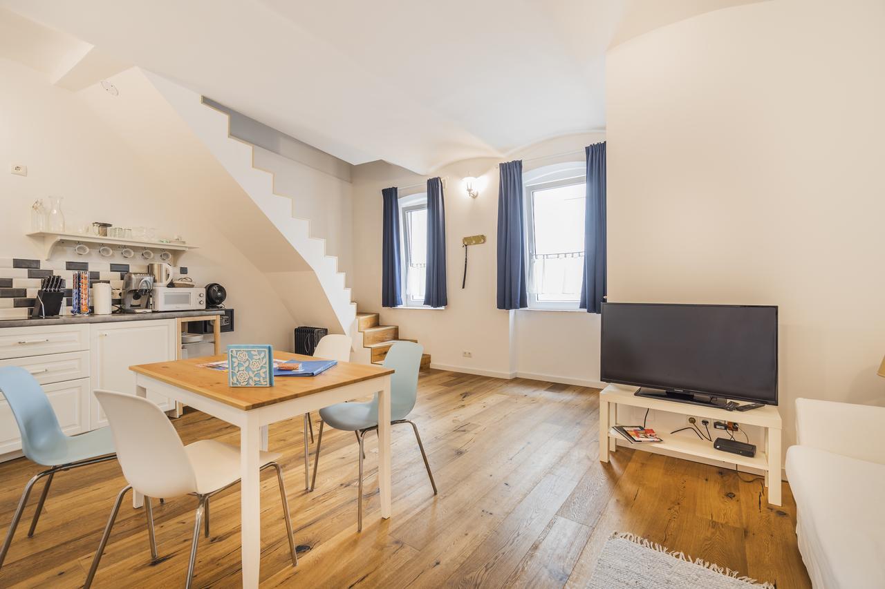 Vienna-Vintage-Apartment Ngoại thất bức ảnh