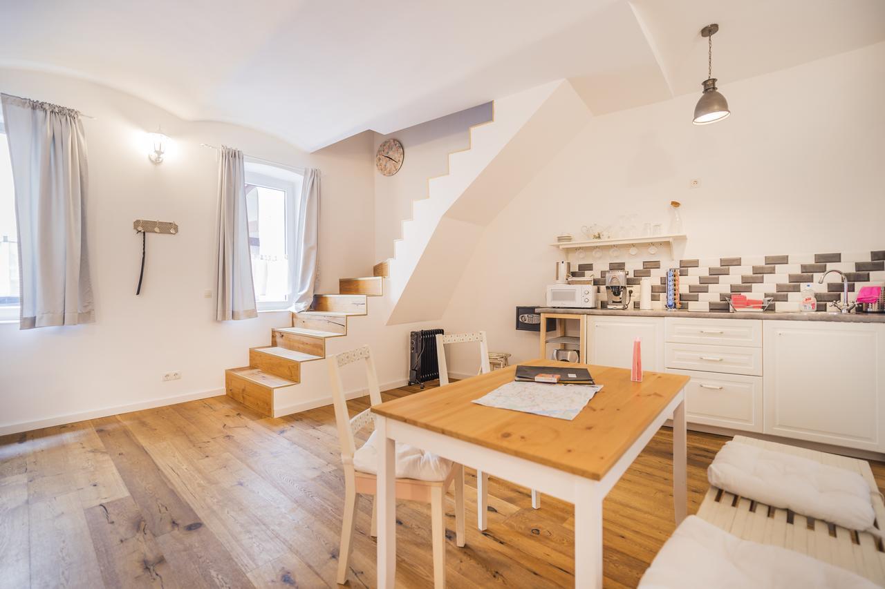 Vienna-Vintage-Apartment Ngoại thất bức ảnh
