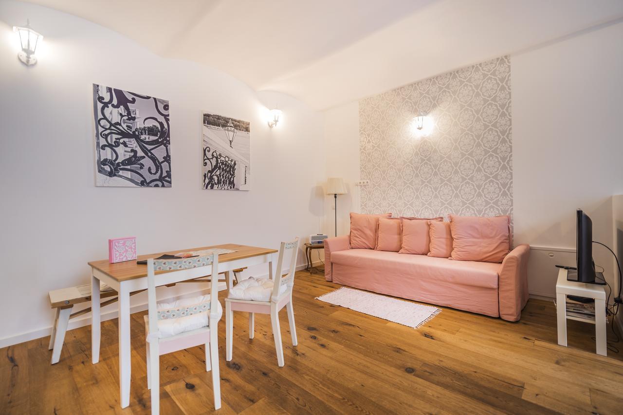 Vienna-Vintage-Apartment Ngoại thất bức ảnh