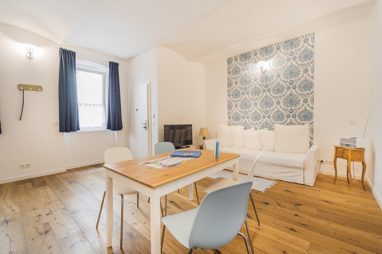 Vienna-Vintage-Apartment Ngoại thất bức ảnh