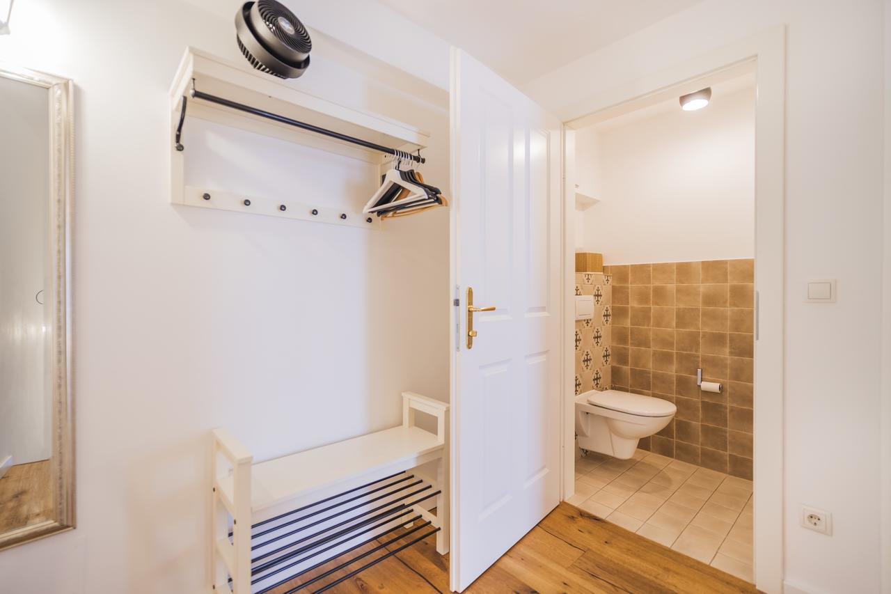Vienna-Vintage-Apartment Ngoại thất bức ảnh