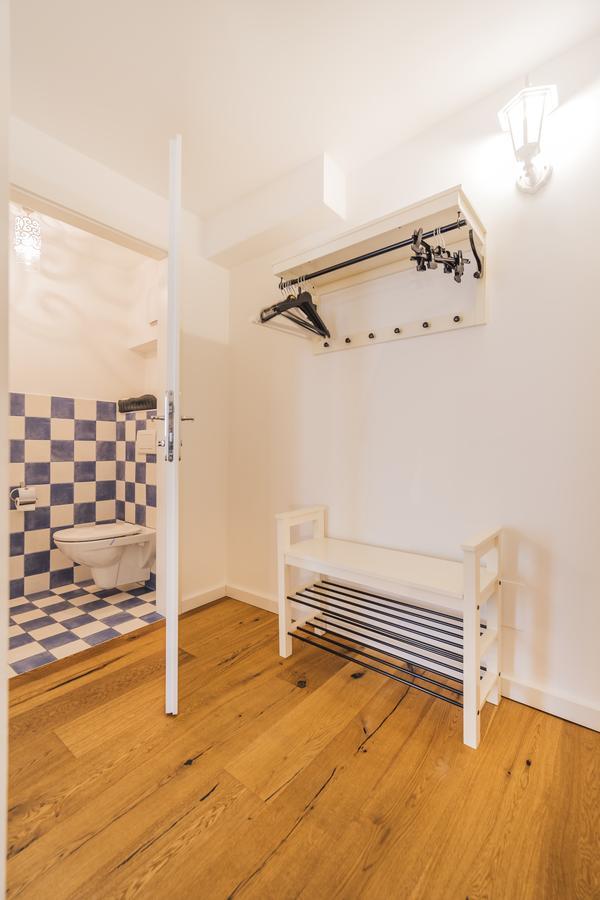 Vienna-Vintage-Apartment Ngoại thất bức ảnh