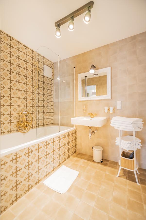 Vienna-Vintage-Apartment Ngoại thất bức ảnh