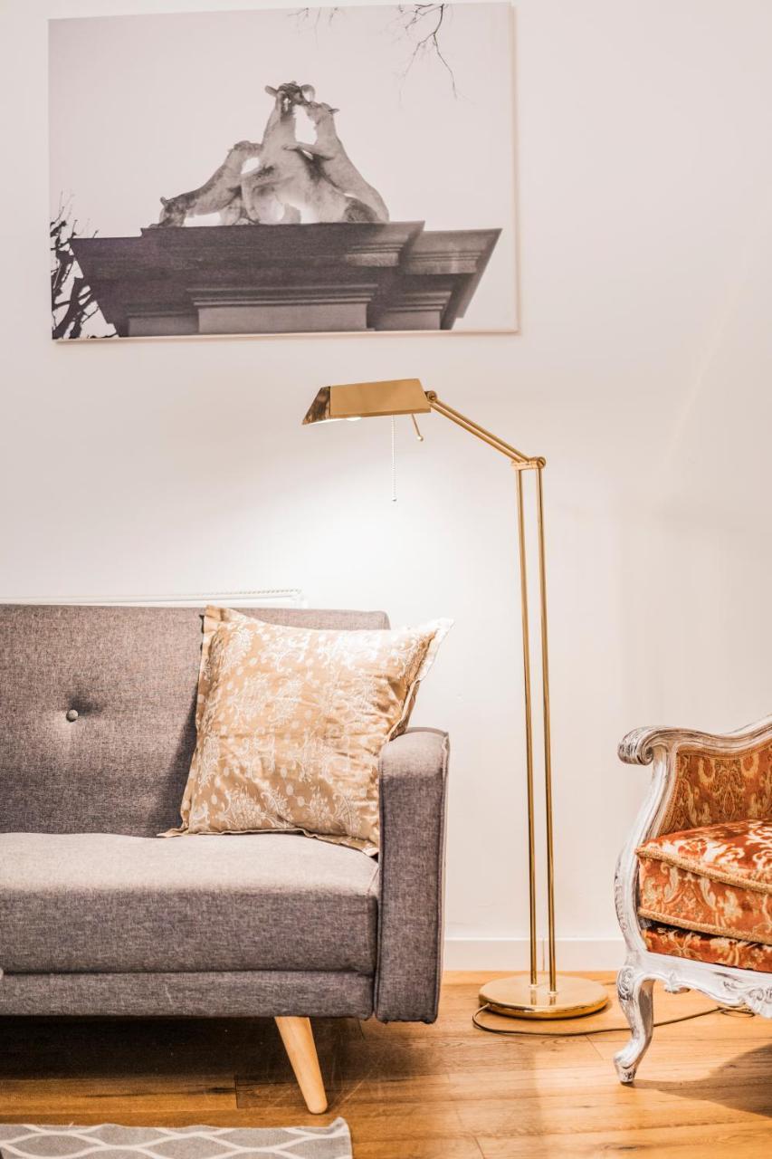 Vienna-Vintage-Apartment Ngoại thất bức ảnh
