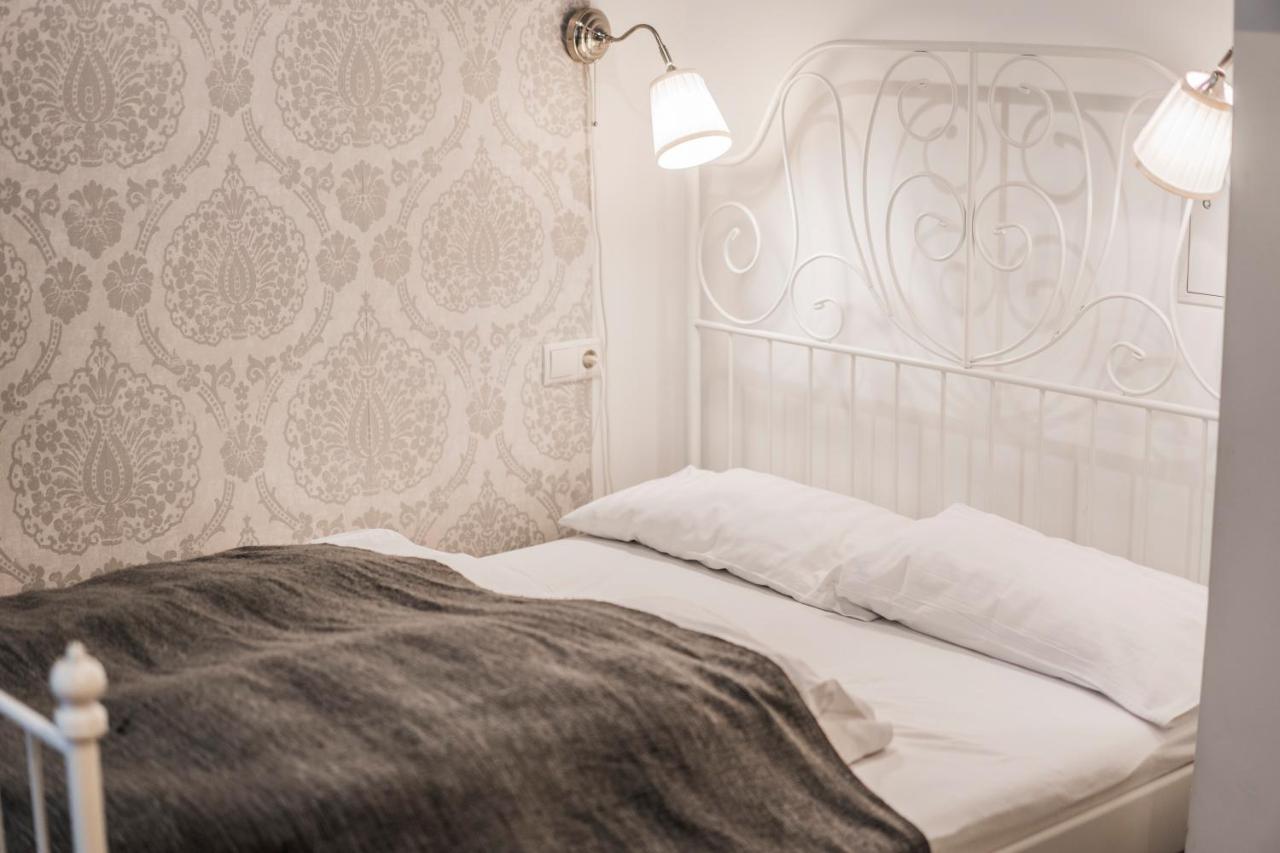 Vienna-Vintage-Apartment Ngoại thất bức ảnh