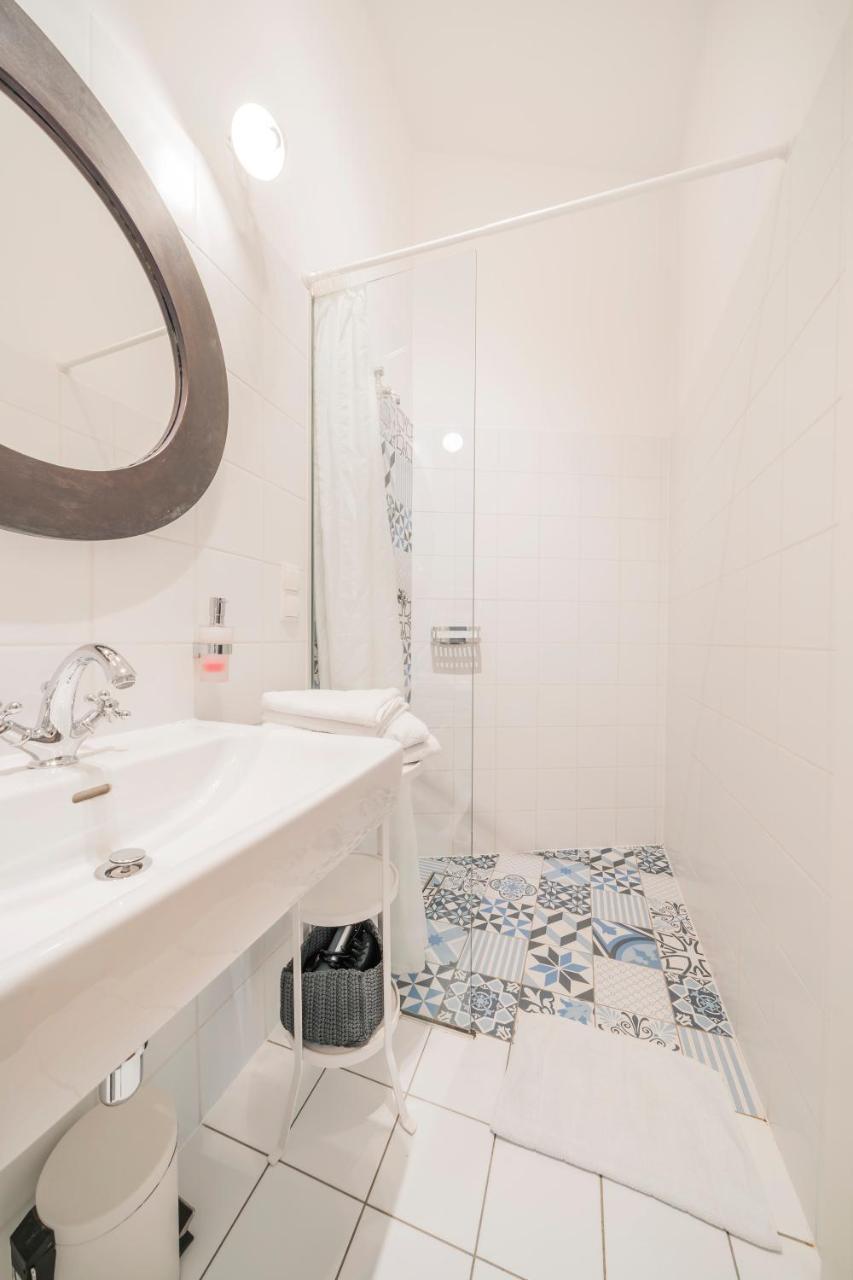 Vienna-Vintage-Apartment Ngoại thất bức ảnh