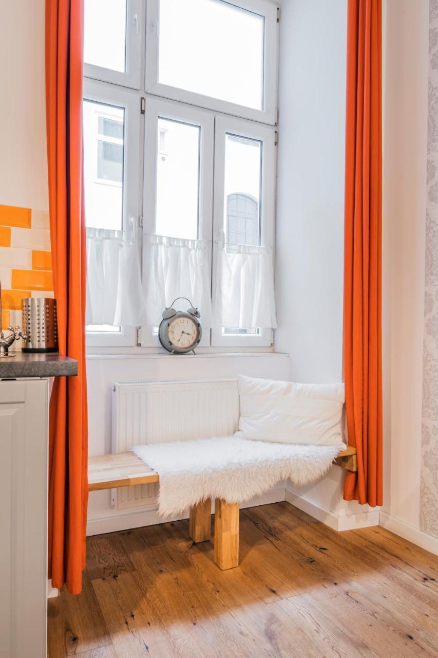 Vienna-Vintage-Apartment Ngoại thất bức ảnh