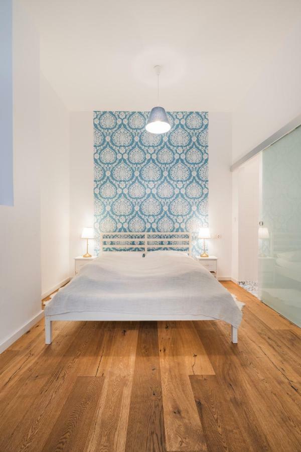 Vienna-Vintage-Apartment Ngoại thất bức ảnh
