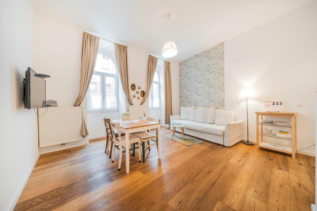 Vienna-Vintage-Apartment Ngoại thất bức ảnh