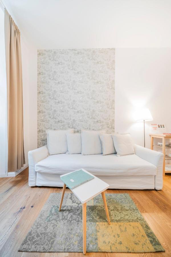 Vienna-Vintage-Apartment Ngoại thất bức ảnh
